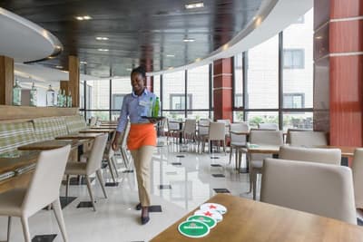 The Farmington Hotel