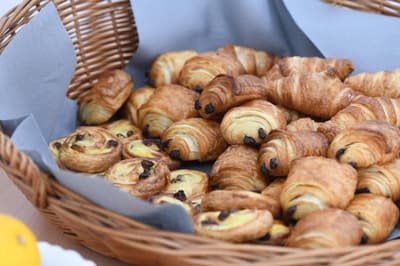 Hotel Domaine du Cros d'Auzon