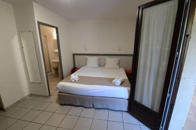 Hotel Domaine du Cros d'Auzon