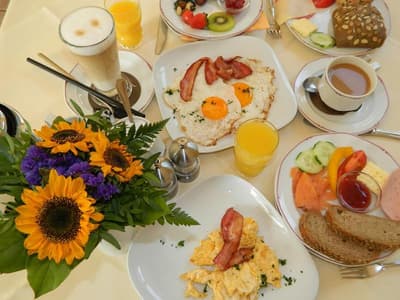 Parkhotel Gueldene Berge