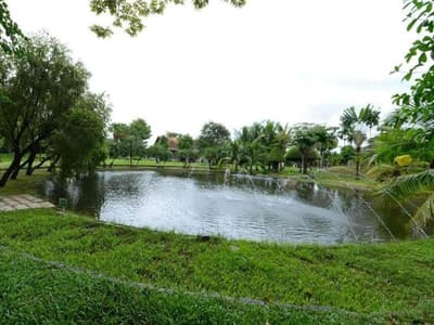 Les Hameaux de l'Orient