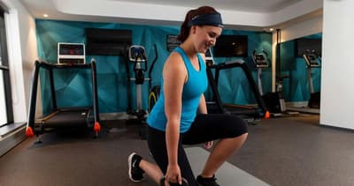 ANEW Hotel Green Point Cape Town