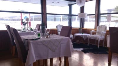 Pilgrimshotellet