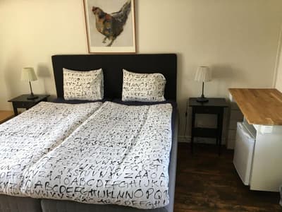 Åmund Vin & Fruktgård