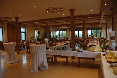 Hotel-Restaurant Haus Hubertus