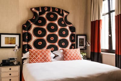 Vmaison Luxury Hotel