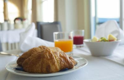 Club Azzurro Hotel Resort
