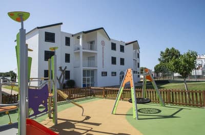 Pierre & Vacances Menorca Cala Blanes Apartamentos