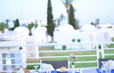 One Resort Aqua Park And Spa