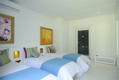 One Resort Aqua Park And Spa