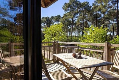 Domaine Du Ferret Balneo Spa