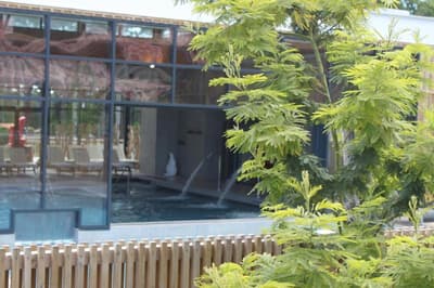 Domaine Du Ferret Balneo Spa