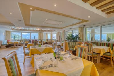 Schillerkopf Alpinresort