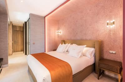 The Garden Suites