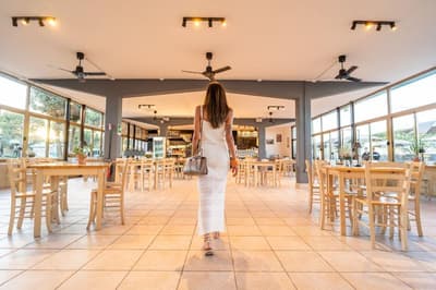 Club del Sole Pini Beach Village