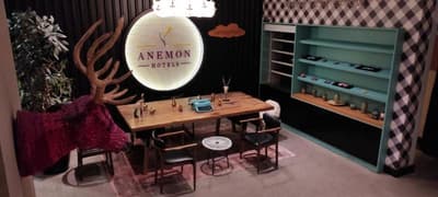 Anemon Bakirkoy Istanbul