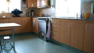 Fegens Vandrarhem