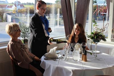 Montra Hotel Hanstholm