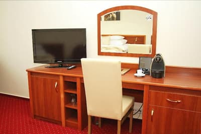 Hotel Court Wellness & Spa