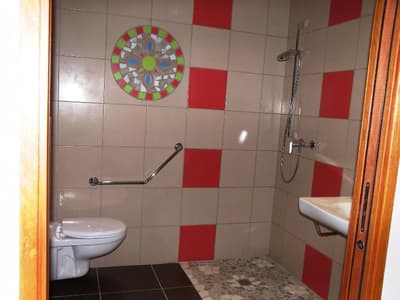 Hostellerie Del Matin Calme