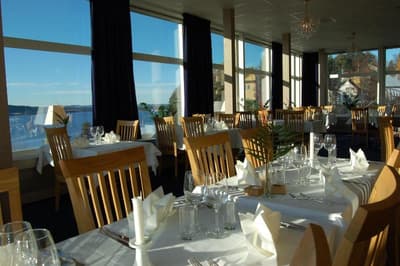 Hotell Wilhelmina