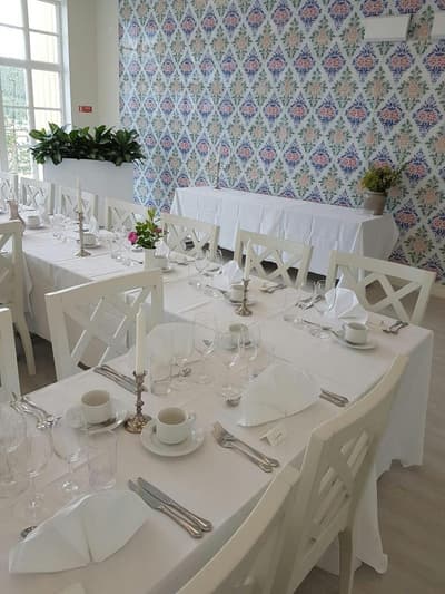 Orbaden Spa & Resort
