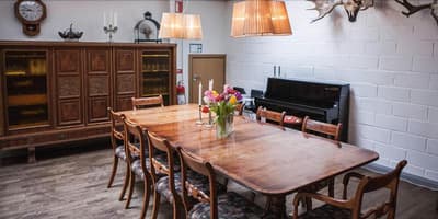 Stora Hotellet Osby