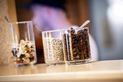 Västerbacken Hotell och Konferens