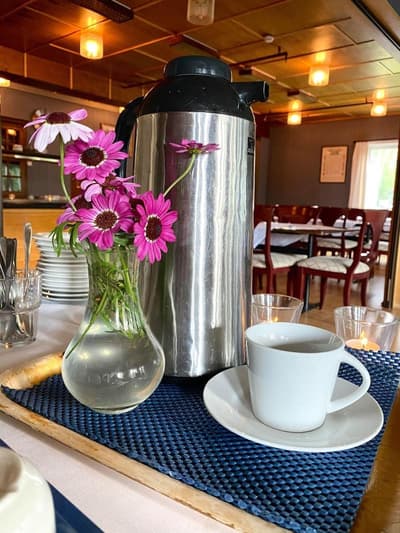 Rundhaug Gjestegård