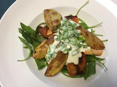 Rundhaug Gjestegård