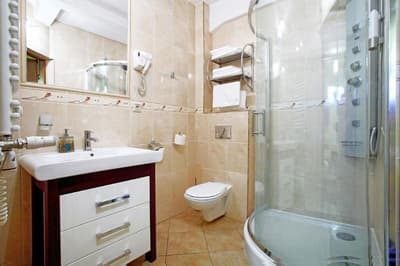 Usługi Noclegowe 17