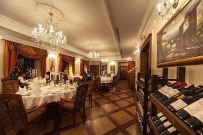 Rezydencja Dwór Polski