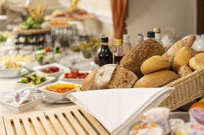 Rezydencja Dwór Polski