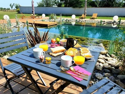 Les Granges De Jules