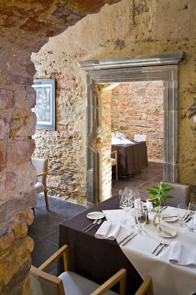 Uroczysko Siedmiu Stawów Luxury Hotel