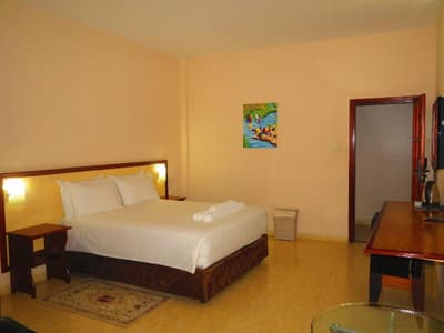 Hotel Castelo Branco