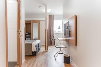 Hotell Spekeröd