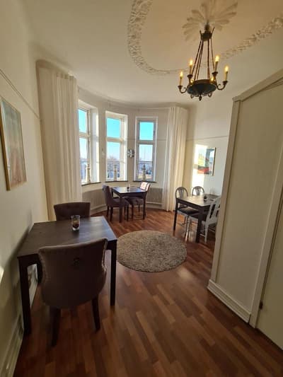 Hamnhotellet Kronan