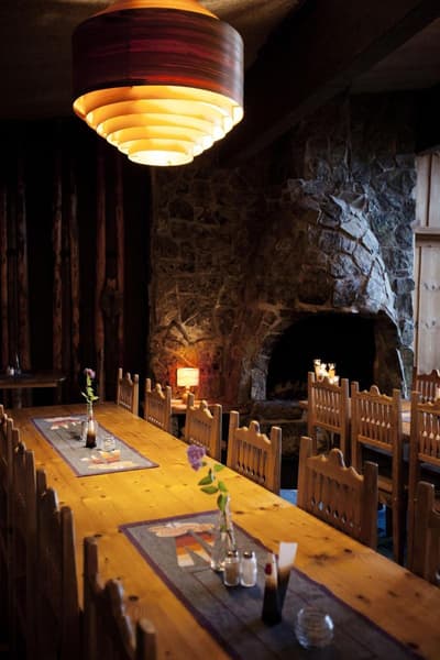 STF Hotel & Hostel Persåsen