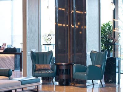 Pullman Jiaxing Pinghu Excellence