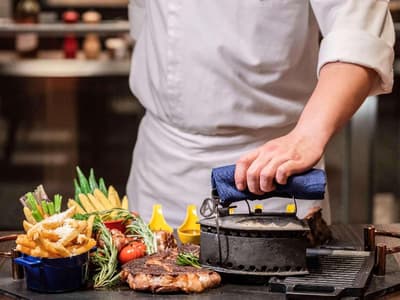 Pullman Jiaxing Pinghu Excellence