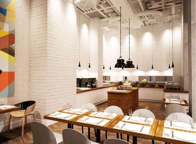 Grand Focus Hotel Szczecin