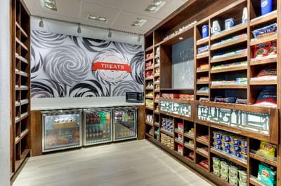 Hampton Inn Lebanon, IN