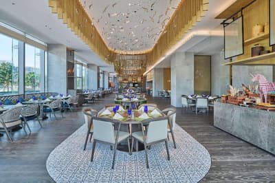 DoubleTree by Hilton Shenzhen Airport