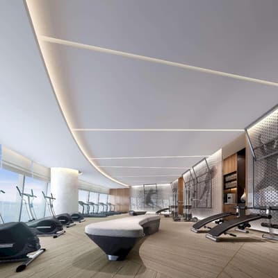 Hilton Hainan Ocean Flower Island