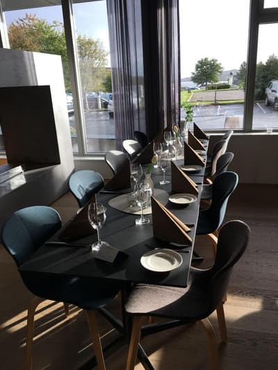 Hjorten Hotell Hitra