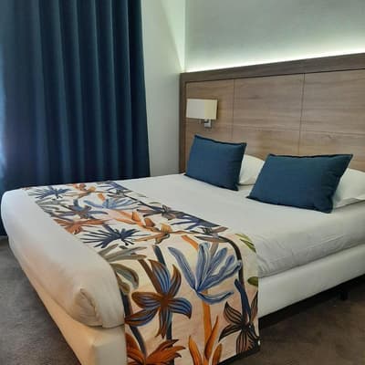 Le Relais Saint Jacques