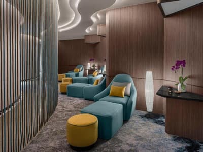 Crowne Plaza Phu Quoc Starbay Vietnam