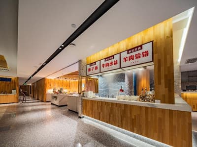 Holiday Inn Express Xi An High Tech Zone North