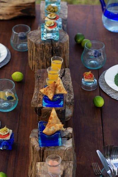 Olengoti Eco Safari Camp